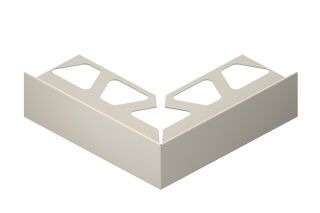 Schlüter-BARA-RT Randprofil Außenecke