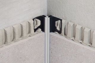 Schlüter-DILEX-EF Eckfuge