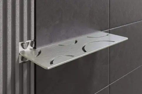 Schlüter®-SHELF-W – CURVE