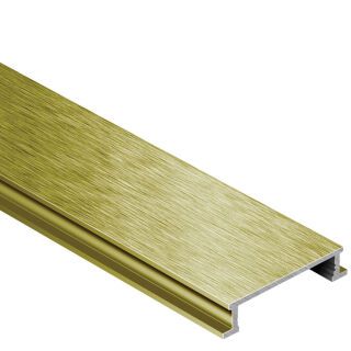 Schlüter-DESIGNLINE-AMGB Dekorprofil