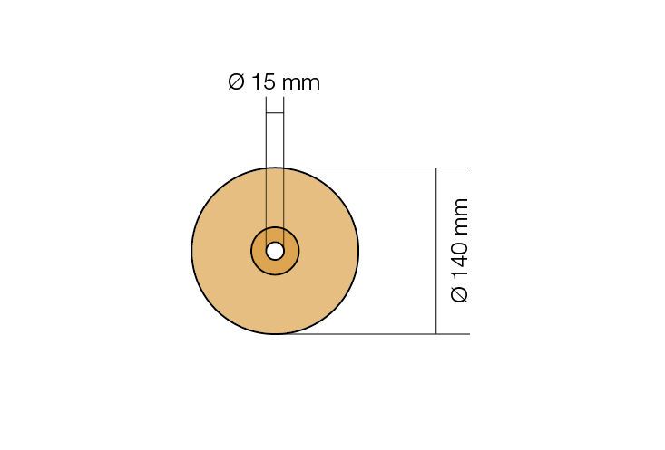 Schlüter-KERDI MV Manschette