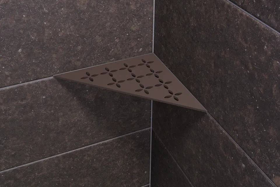 Schlüter-SHELF-E-S1