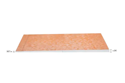 Schlüter®-KERDI-SHOWER-LTS