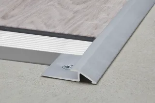 Schlüter-VINPRO-T Treppen-Übergangsprofil 