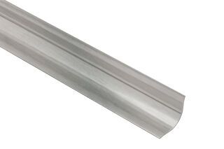 Schlüter-ECK-KHK EB Hohlkehlprofil aufklebbar