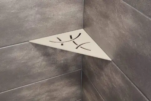 Schlüter®-SHELF-E-S1 – CURVE