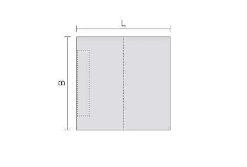 Schlüter®-KERDI-SHOWER-LTS