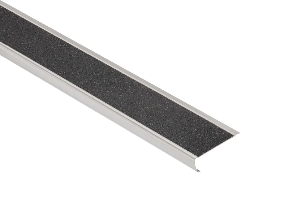 Schlüter-TREP-GL Treppenprofil
