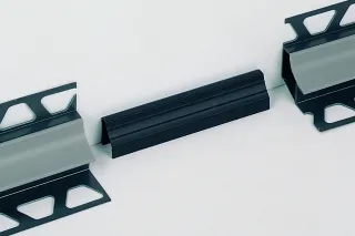 Schlüter-DILEX-HK Randfuge Verbinder