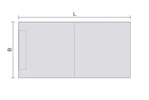 Schlüter®-KERDI-SHOWER-LTS