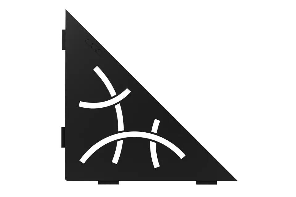 Schlüter-SHELF-E-S1