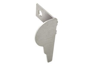 Schlüter-TREP-FL EB Treppenprofil