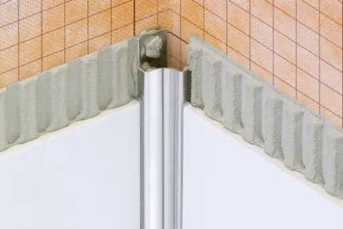 Schlüter®-DILEX-HKU 10