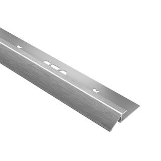 Schlüter-VINPRO-U 2,5m Übergangsprofil H=4,0mm ACGB