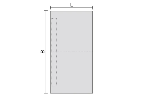Schlüter®-KERDI-SHOWER-LTS
