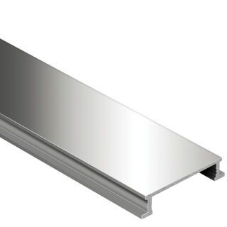 Schlüter-DESIGNLINE-ATG Dekorprofil