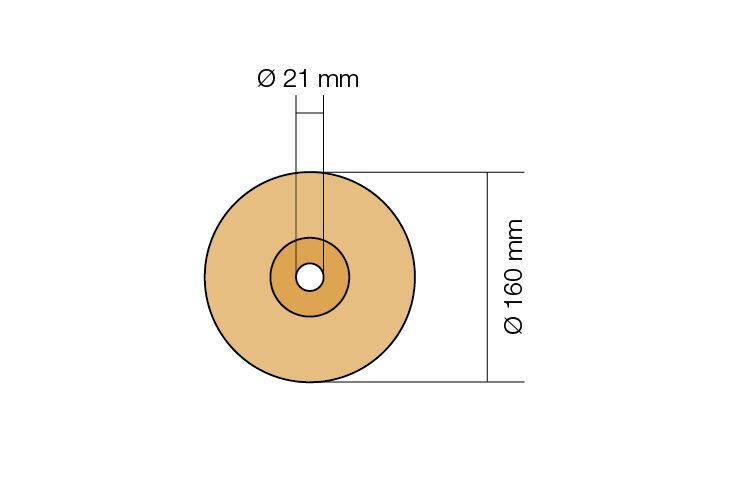 Schlüter-KERDI MV Manschette