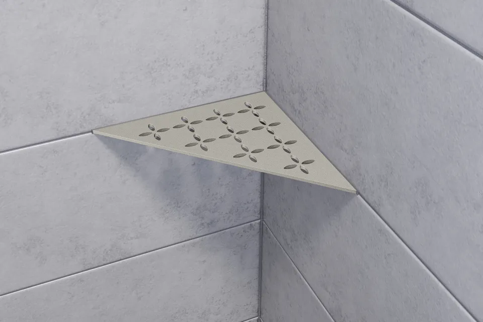 Schlüter-SHELF-E-S1