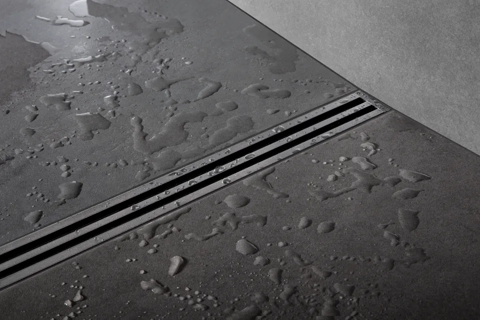 Schlüter-KERDI-LINE_VARIO Entwässserungsprofil Schlüter-KERDI-LINE_VARIO Entwässserungsprofil