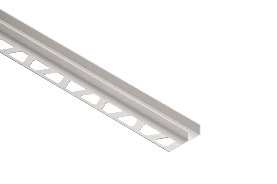 Schlüter-DECO-SG-TSBG 2,5m Dekorprofil H=11mm B=15mm