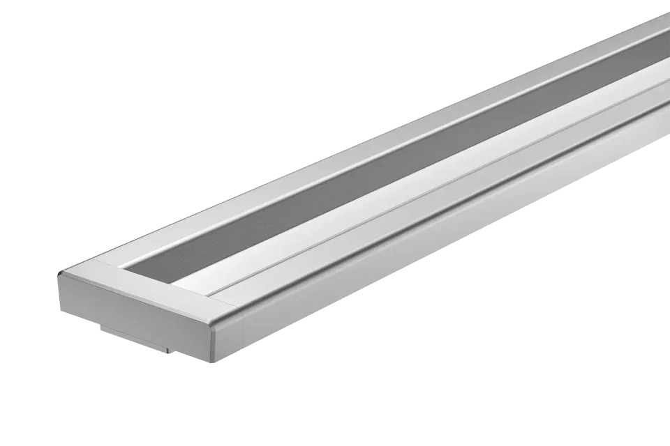 Schlüter-KERDI-LINE_VARIO Entwässserungsprofil Schlüter-KERDI-LINE_VARIO Entwässserungsprofil