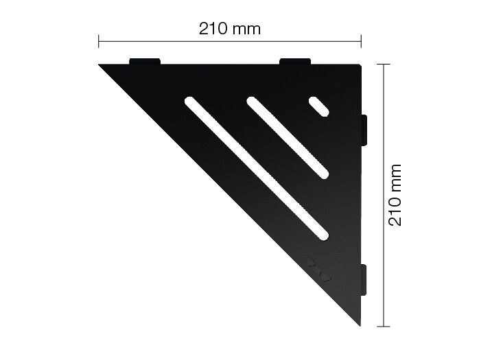 Schlüter-SHELF-E-S1