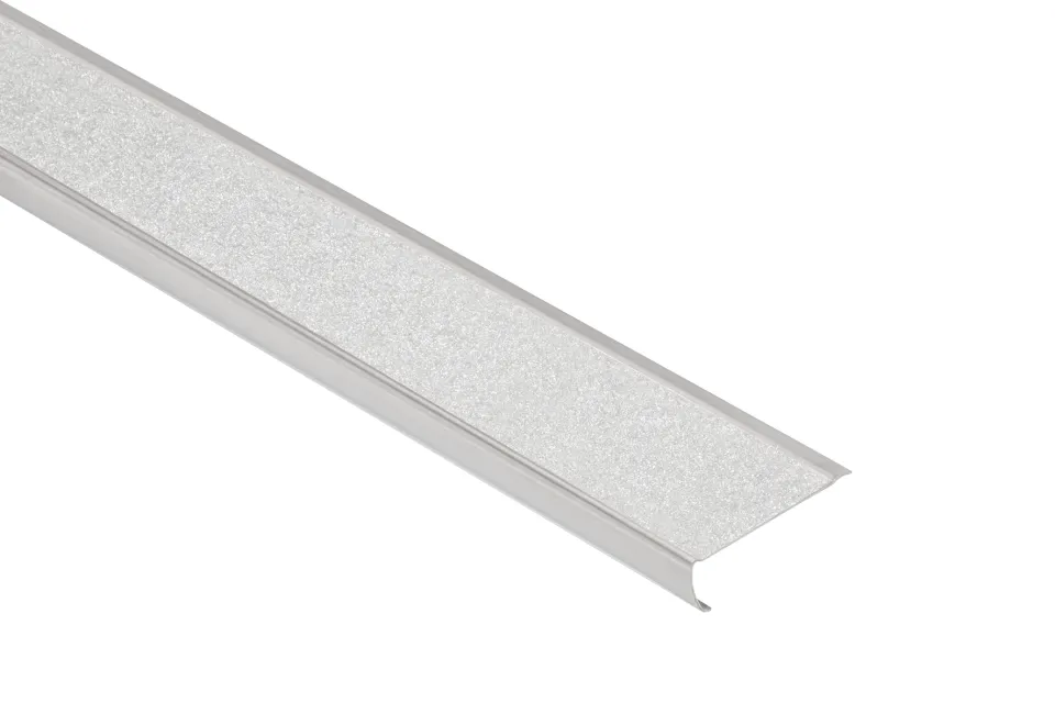 Schlüter-TREP-GL Treppenprofil