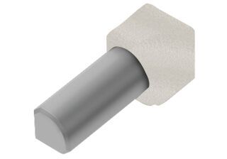 Schlüter-RONDEC-TSI Dekorprofil Innenecke