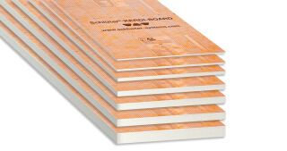 Schlüter-KERDI-BOARD