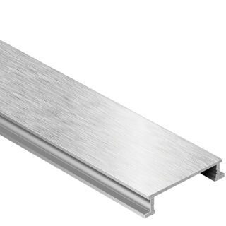 Schlüter-DESIGNLINE-ATGB Dekorprofil