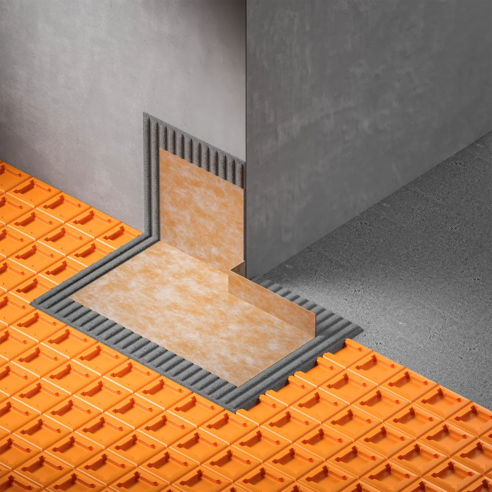 Schlüter-KERDI Zubehör