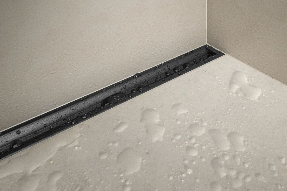 Schlüter-KERDI-LINE_VARIO Entwässserungsprofil Schlüter-KERDI-LINE_VARIO Entwässserungsprofil