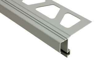 Schlüter-BARA-RTK Randprofil