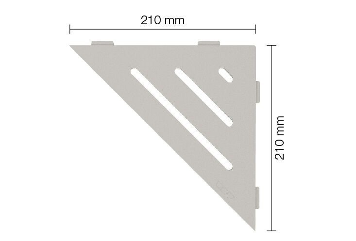 Schlüter-SHELF-E-S1