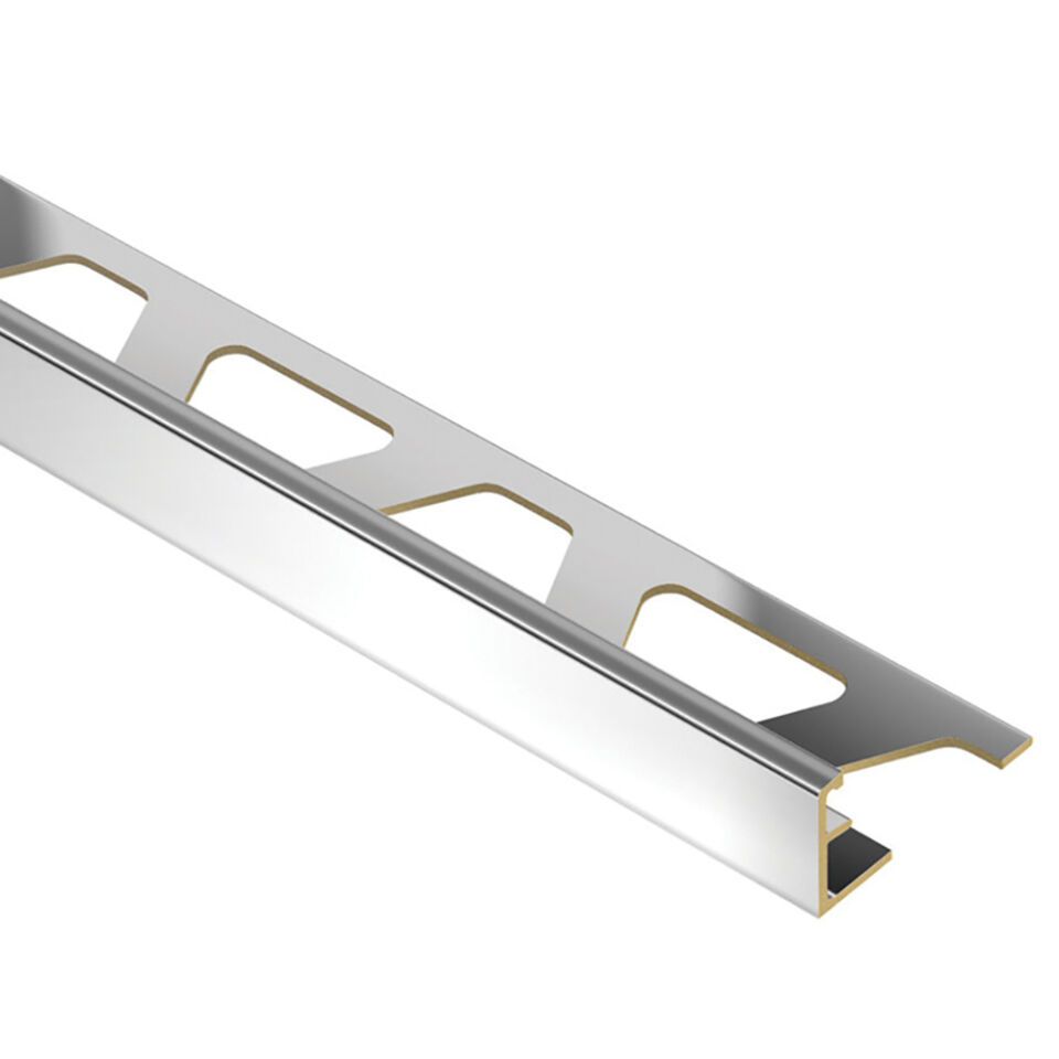Schlüter-SCHIENE-MC 2,5m Dekorprofil H=12,5mm
