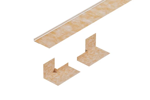 Schlüter®-KERDI-CID Set 1 für Türöffnungsrichtung in das Badezimmer