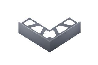 Schlüter-BARA-RTC Randprofil Außenecke