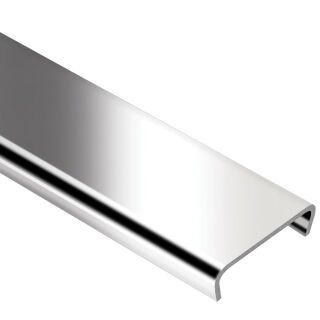Schlüter-DESIGNLINE-E Dekorprofil
