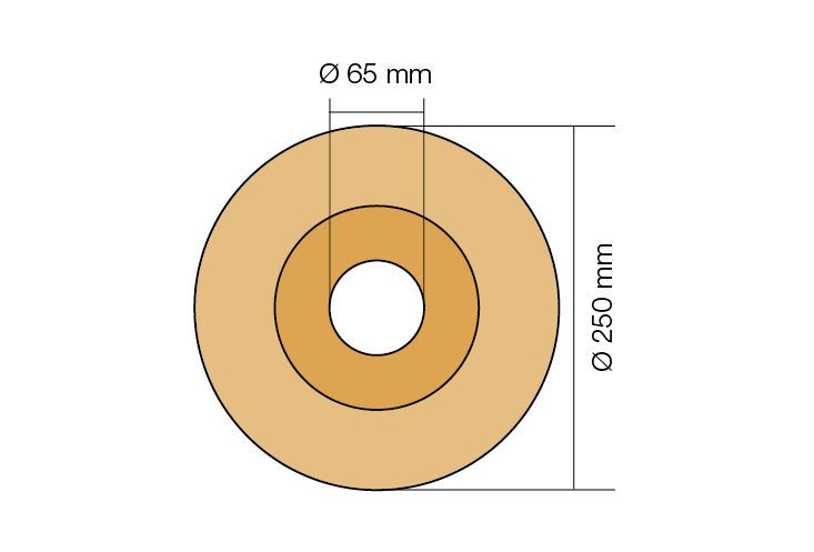 Schlüter-KERDI MV Manschette