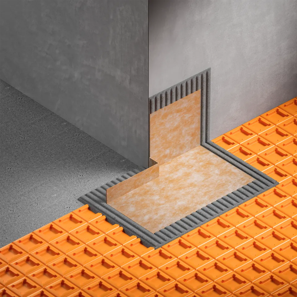 Schlüter-KERDI Zubehör