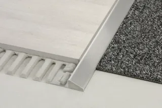 Schlüter-RENO-MU Übergangsprofil