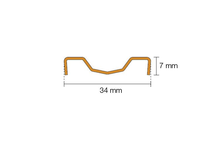 Schlüter-KERDI-LINE_VARIO Entwässserungsprofil Schlüter-KERDI-LINE_VARIO Entwässserungsprofil