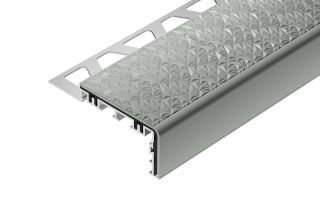 Schlüter-TREP-V60 AE Treppenprofil