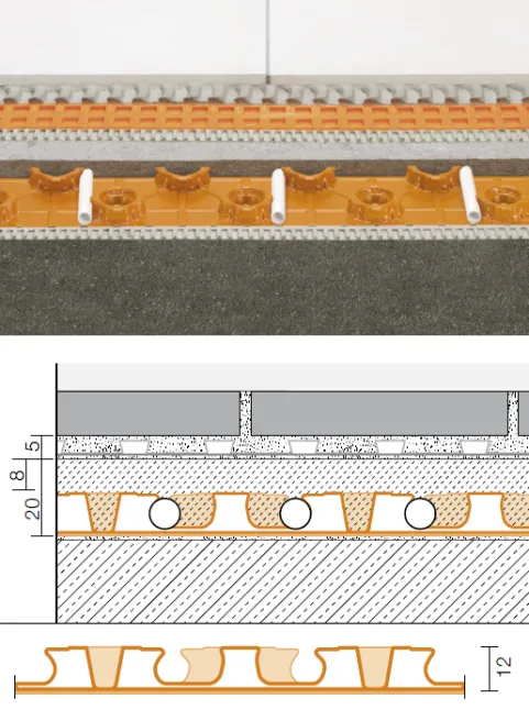 Schlüter®-BEKOTEC-EN 12 FK