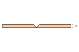 Schlüter-KERDI-BOARD Rohrkästen