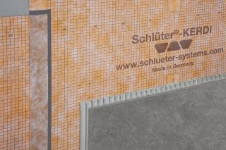 Schlüter-KERDI Verbundabdichtungsbahn