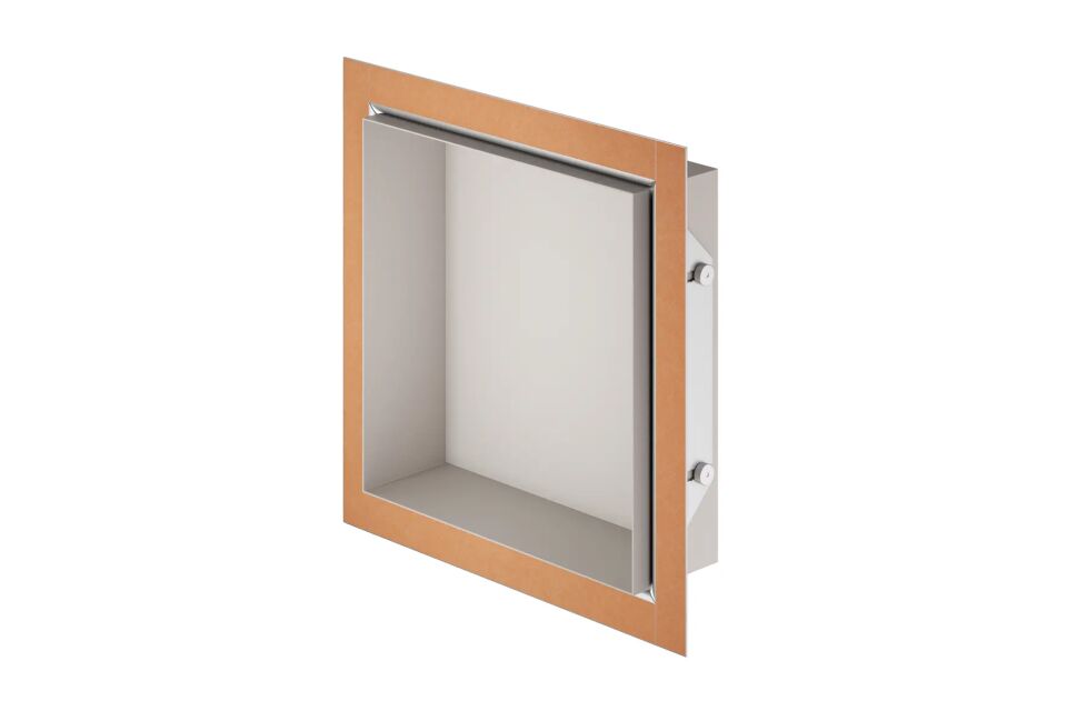 Schlüter-DESIGN-NICHE Rahmen