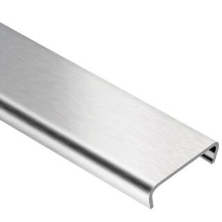 Schlüter-DESIGNLINE-EB Dekorprofil
