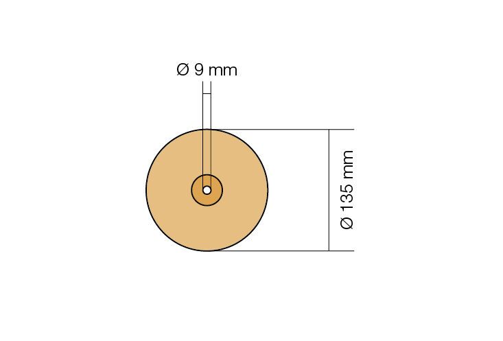 Schlüter-KERDI MV Manschette