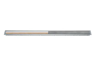 Schlüter-KERDI-LINE-C EB Rahmen mit Rost